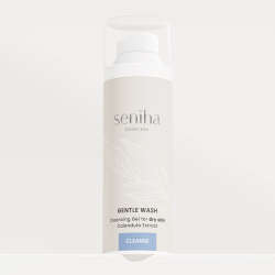 Seniha Skincare Gentle Wash 50 ml - 1