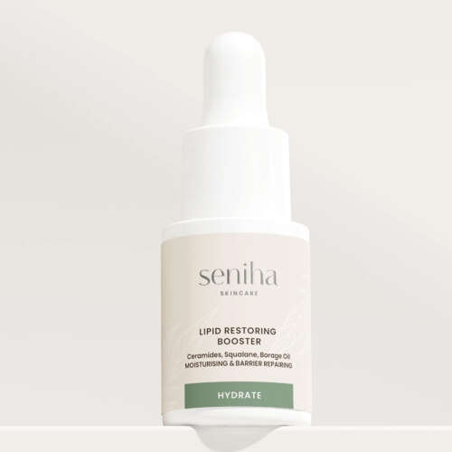 Seniha Skincare Lipid Restoring Booster 15 ml - Seniha Skincare