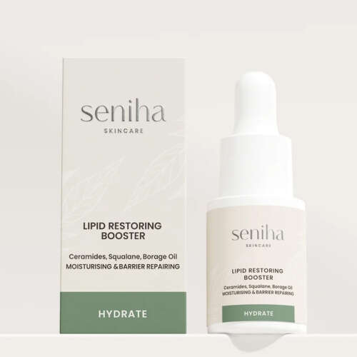Seniha Skincare Lipid Restoring Booster 15 ml - 2