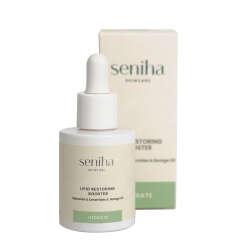 Seniha Skincare Lipid Restoring Booster Serum 30 ml - 1