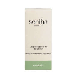 Seniha Skincare Lipid Restoring Booster Serum 30 ml - 2