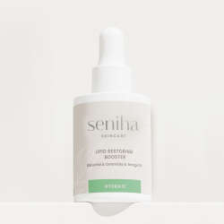 Seniha Skincare Lipid Restoring Booster Serum 30 ml - 1