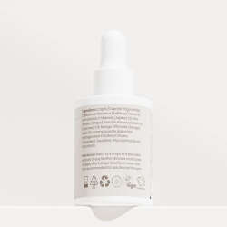 Seniha Skincare Lipid Restoring Booster Serum 30 ml - 3