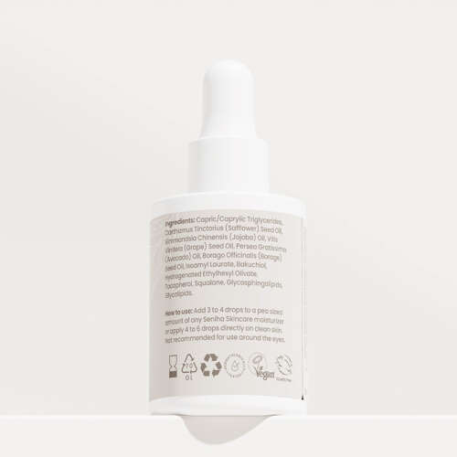 Seniha Skincare Lipid Restoring Booster Serum 30 ml - 3