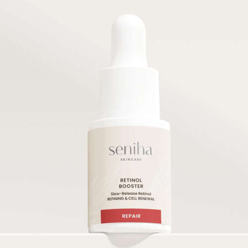 Seniha Skincare Retinol Booster 15 ml - Seniha Skincare
