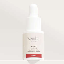 Seniha Skincare Retinol Booster 15 ml - 1