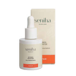 Seniha Skincare Retinol Booster Serum 30 ml - 1
