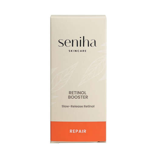 Seniha Skincare Retinol Booster Serum 30 ml - 2