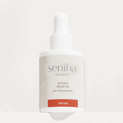 Seniha Skincare Retinol Booster Serum 30 ml - 1