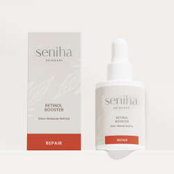 Seniha Skincare Retinol Booster Serum 30 ml - 2