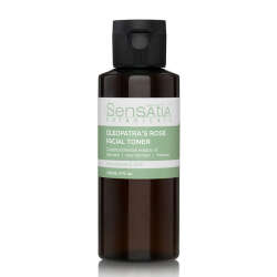 Sensatia Botanicals Cleopatras Rose Yüz Toniği 120 ml - 1
