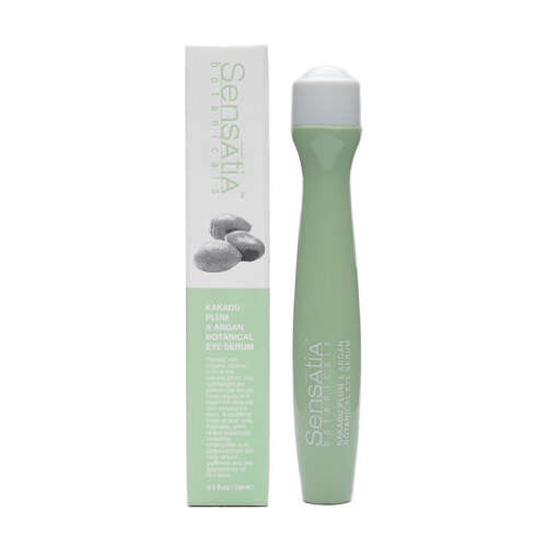 Sensatia Botanicals Kakadu Plum ve Argan Bitkisel Göz Serumu 15 ml - 2