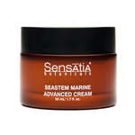 Sensatia Botanicals Seastem Marine Advanced Gece Kremi 50 ml - Thumbnail