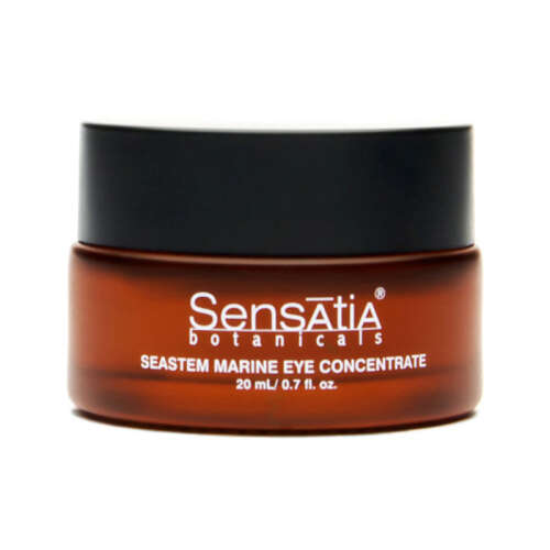 Sensatia Botanicals Seastem Marine Yaşlanma Karşıtı Göz Kremi 20 ml - 1