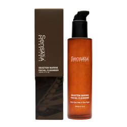 Sensatia Botanicals Seastem Marine Yüz Temizleyici 150 ml - 3