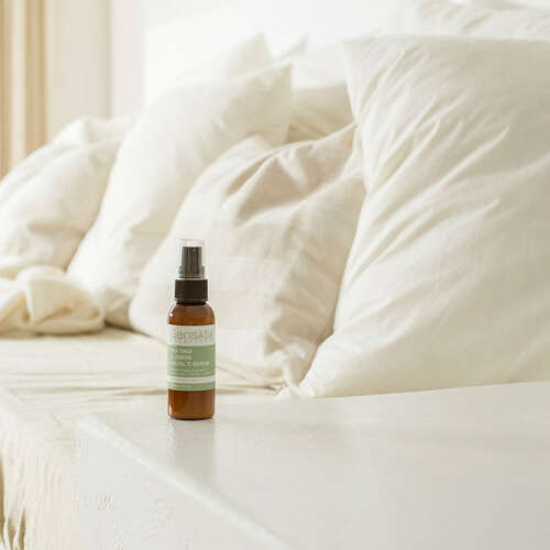 Sensatia Botanicals Tea Tree Lemon C Vitaminli Serum 60 ml - 4