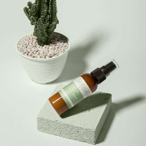 Sensatia Botanicals Unscented Sensitive C Vitaminli Serum 60 ml - 3