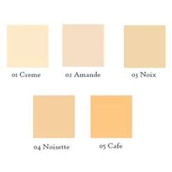Sensilis Neverending Long Lasting Foundation Spf15 30ml - 2