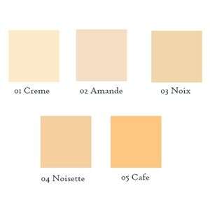 Sensilis Neverending Long Lasting Foundation Spf15 30ml - 2