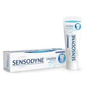 Sensodyne Onarım Sağlayan Diş macunu 75ml. - Sensodyne
