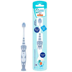 Sensodyne Promine Bebekler İçin Ekstra Yumuşak Diş Fırçası - 4