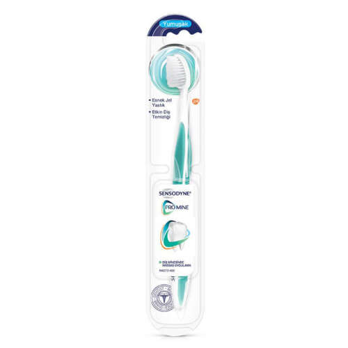 Sensodyne Promine Diş Fırçası - Yumuşak - Sensodyne