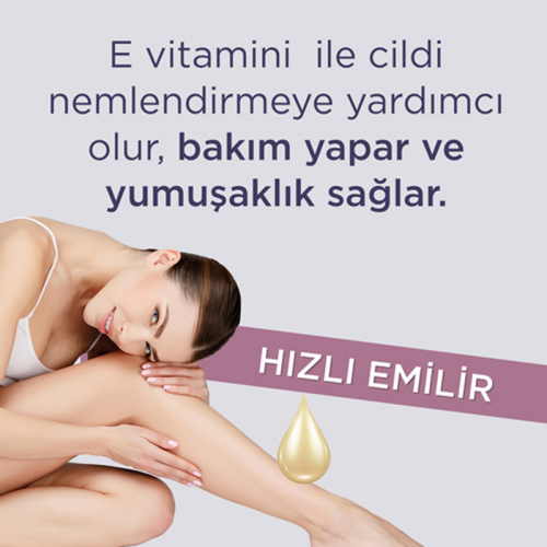 Sesu Ağda Temizleyici Bakım Yağı 150 ml - 2