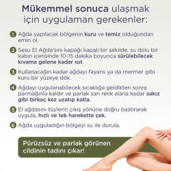 Sesu El Ağdası 250 gr - 1