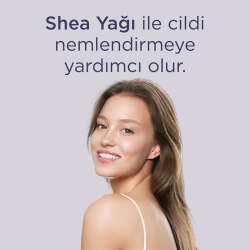 Sesu Hassas Ciltler İçin Ağda Bandı 20li - 4