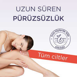 Sesu Ilık Ağda 250ml - 4