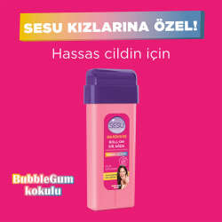 Sesu Roll-On Sir Ağda Ağdaya İlk Adım 100 ml - 3