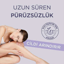 Sesu Soft Roll-on Ağda Seti - 3