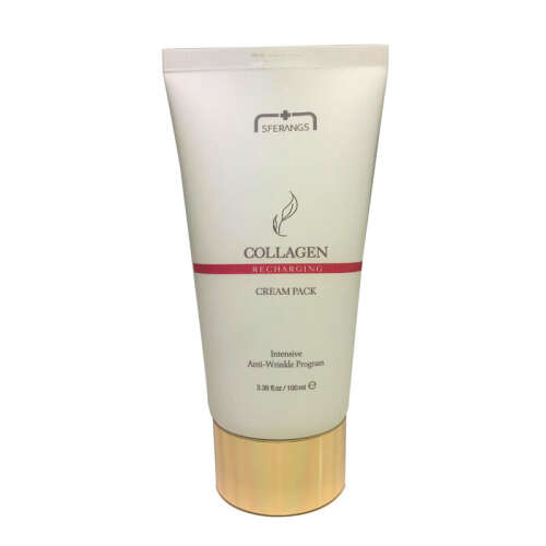 Sferangs Collagen Recharging Pack 100ml - 1