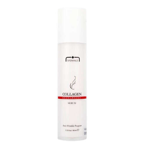 Sferangs Collagen Recharging Serum 40ml - Sferangs