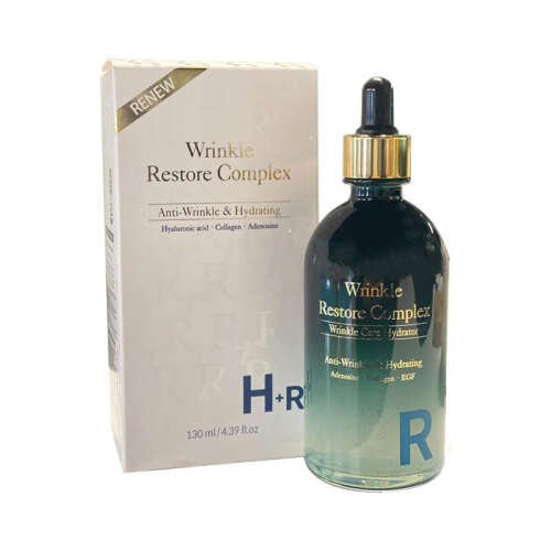 Sferangs Restore Complex Gel 130 ml - 1