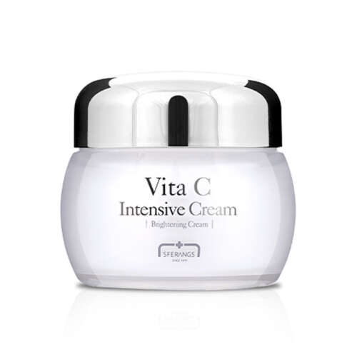 Sferangs Vita C Intensive Brightenin Cream 50 ml - 1