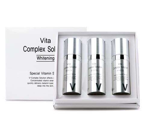 Sferangs Vita Complex Solution 10ml 3Adet - Sferangs