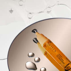 Shayen Paris Gaoben Doğal Göz Çevresi Kapsül Serum 10 ml - 3