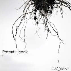 Shayen Paris Gaoben Doğal Krem 50 ml - 4