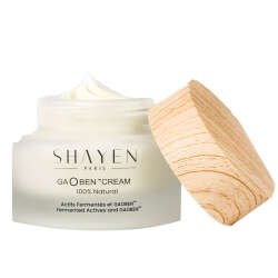 Shayen Paris Gaoben Doğal Krem 50 ml - 1