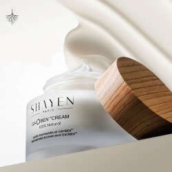 Shayen Paris Gaoben Doğal Krem 50 ml - 3