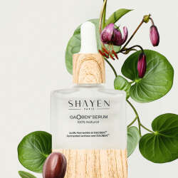 Shayen Gaoben Doğal Serum 30 ml - 2