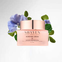 Shayen Paris Biorepair Krem 50 ml - 1