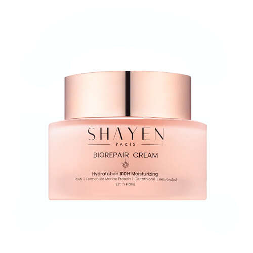 Shayen Paris Biorepair Krem 50 ml - 2