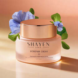 Shayen Paris Biorepair Krem 50 ml - 3