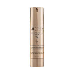 Shayen Paris Collagen Micro Shot Serum 100 50 ml - 2