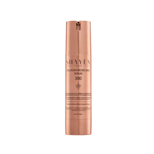 Shayen Paris Collagen Micro Shot Serum 300 50 ml - Shayen Paris