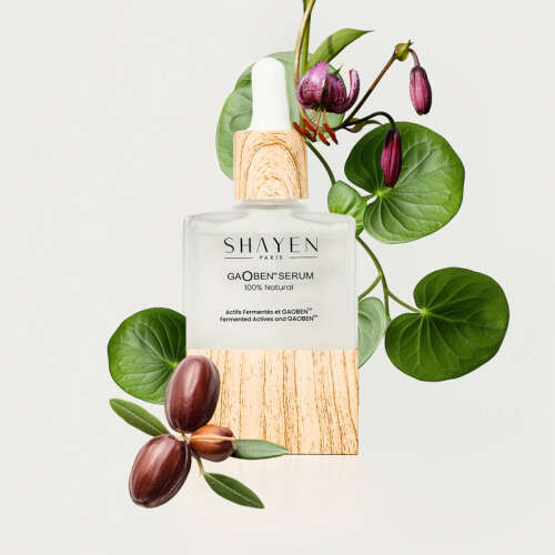 Shayen Paris Gaoben La Collection Eclat Set - 4