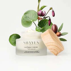 Shayen Paris Gaoben La Collection Eclat Set - 5