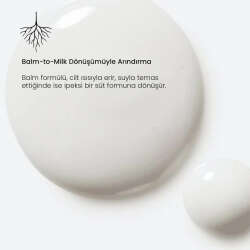 Shayen Paris Green Vegan Balm Cleanser Jel 100 ml - 4